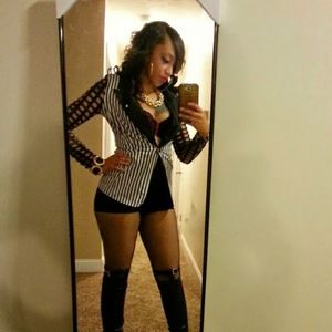 Meet your Posher, Bryanna